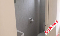 Office 68 m2 to rent in Agioi Omologites
