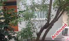 Office 68 m2 to rent in Agioi Omologites
