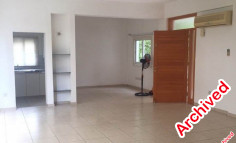 Office 68 m2 to rent in Agioi Omologites
