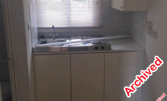 Office 68 m2 to rent in Agioi Omologites
