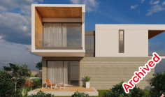 Large 4 bedroom house with swimming pool for sale in Tala