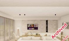 Large 4 bedroom house with swimming pool for sale in Tala