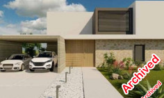 Large 4 bedroom house with swimming pool for sale in Tala
