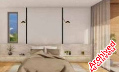 Large 4 bedroom house with swimming pool for sale in Tala