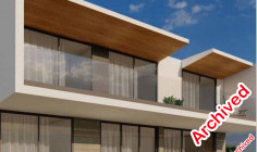 Large 4 bedroom house with swimming pool for sale in Tala
