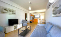 Luxury 2 bedroom apartment with swimming pool for sale in Kapparis