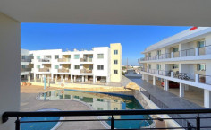 Luxury 2 bedroom apartment with swimming pool for sale in Kapparis