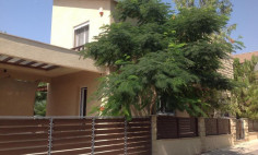5 bedroom house for sale in Agios Tychonas