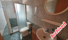 Spacious 2 bedroom furnished apartment to rent in Aglantzia