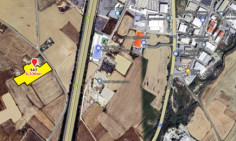 Land parcel 147 in Nisou , Nicosia