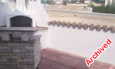 House (semi detached) in Strovolos, Nicosia for rent 