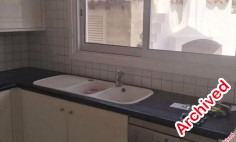 House (semi detached) in Strovolos, Nicosia for rent 
