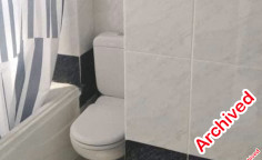 House (semi detached) in Strovolos, Nicosia for rent 