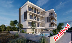 2 bed penthouse with swimming pool for sale in Universal