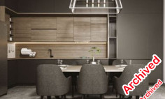 2 bed penthouse with swimming pool for sale in Universal