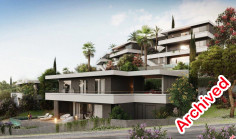 Beautiful 3 bedrooms house with swimming pool for sale in Agios Tychonas