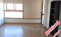 Spacious 1 bedroom unfurnished apartment to rent in Strovolos