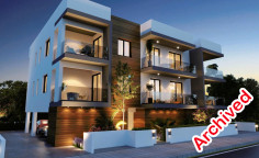 2 beds apartment for sale in Livadia