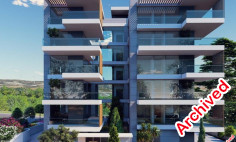 Galaxy residences - apartment no. 101 