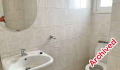 House (detached) in Latsia, Nicosia for rent 
