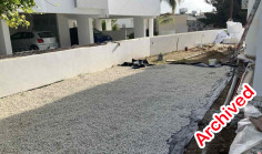 House (detached) in Latsia, Nicosia for rent 
