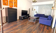 Spacious two bedrooms apartment for sale in Paralimni