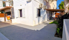 Spacious two bedrooms apartment for sale in Paralimni