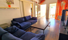 Spacious two bedrooms apartment for sale in Paralimni