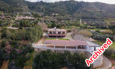 Investment (mixed use) in Pomos, Paphos for sale , Paphos
