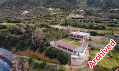 Investment (mixed use) in Pomos, Paphos for sale , Paphos