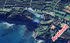 Investment (mixed use) in Pomos, Paphos for sale , Paphos