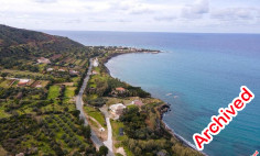 Investment (mixed use) in Pomos, Paphos for sale , Paphos