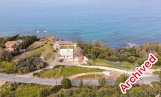 Investment (mixed use) in Pomos, Paphos for sale , Paphos