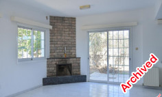 House (detached) in Avdellero, Larnaca for sale 
