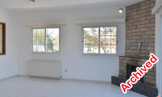 House (detached) in Avdellero, Larnaca for sale 