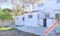 House (detached) in Avdellero, Larnaca for sale 