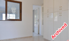 House (detached) in Avdellero, Larnaca for sale 