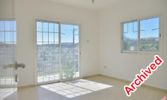 House (detached) in Avdellero, Larnaca for sale 