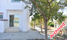 House (detached) in Avdellero, Larnaca for sale 