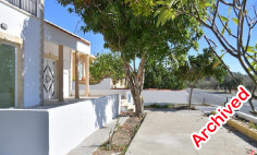 House (detached) in Avdellero, Larnaca for sale 