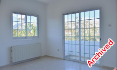 House (detached) in Avdellero, Larnaca for sale 