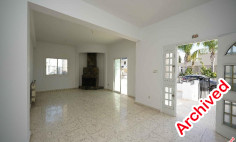 3 bedroom house for sale in Lakatamia