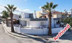 3 bedroom house for sale in Lakatamia