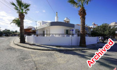 3 bedroom house for sale in Lakatamia