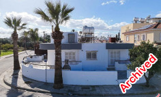 3 bedroom house for sale in Lakatamia