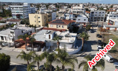 3 bedroom house for sale in Lakatamia