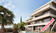 Beautiful 4 bedrooms house with swimming pool for sale in Agios Tychonas