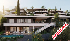Spacious 4 bedrooms house with swimming pool for sale in Agios Tychonas