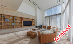 Beautiful 4 bedrooms house with swimming pool for sale in Agios Tychonas