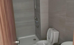 Luxury 2 bedroom furnished apartment to rent in Sotiros